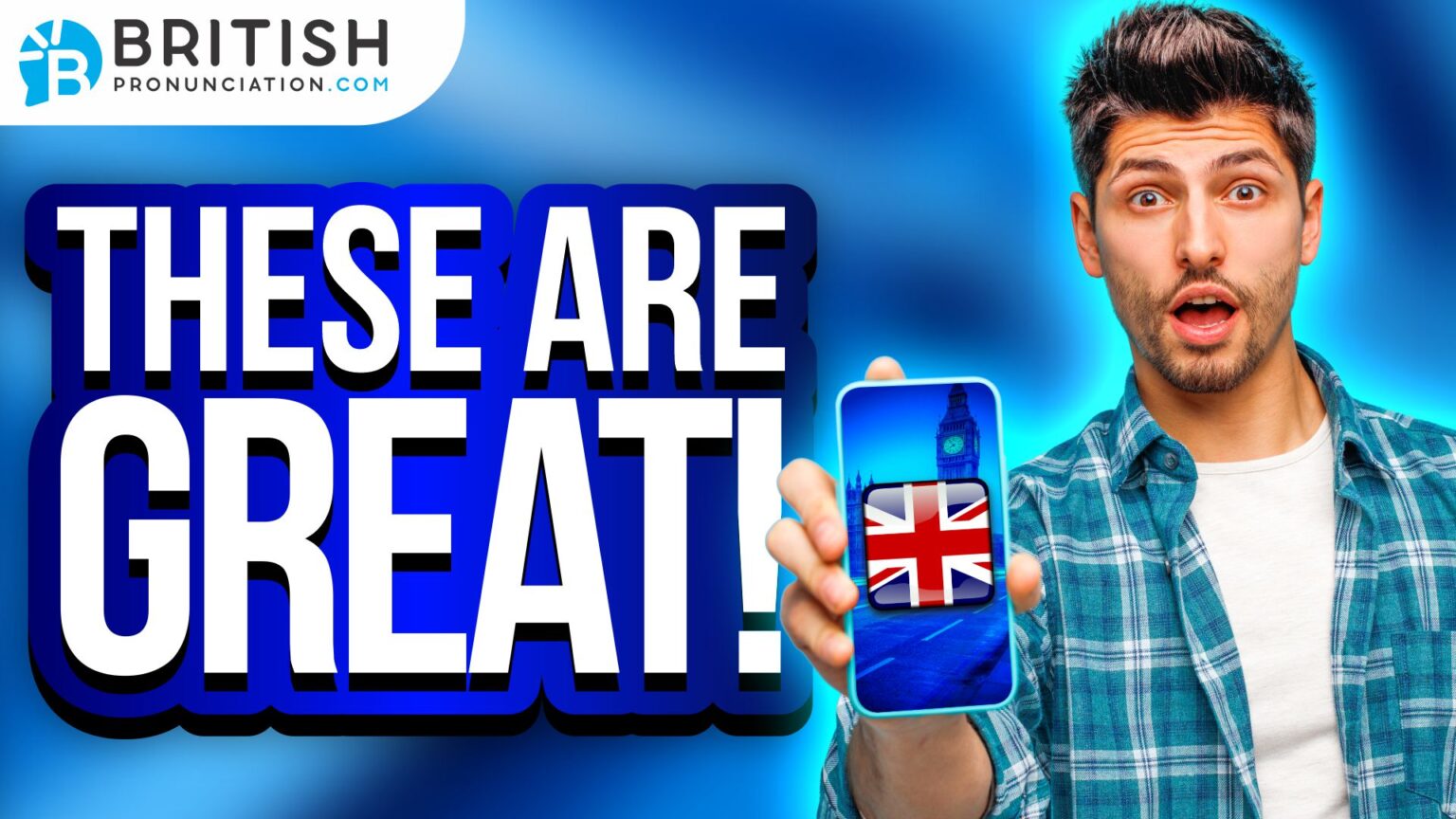 English speaking apps for 2024