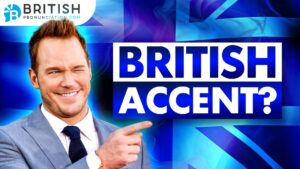 Chris Pratt English Essex Accent